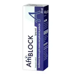 AftiBlock spray, Zdrovit | 20 ml