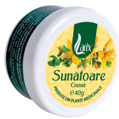 CREMA SUNATOARE 40G