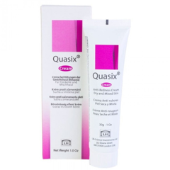 Crema anti-roseata Quasix, Life Science Investments | 30 g