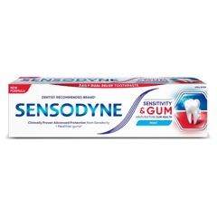 Sensodyne Sensitivity Gum Pasta de dinti | 75 ml