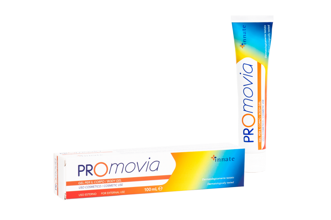 Poza produs Promovia gel, Innate | 100 ml