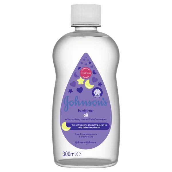Poza produs BJ ULEI LEVANTICA (BED TIME) 300ML