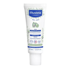 CREMA TRATAMENT IMPOTRIVA SCUAMELOR DE LAPTE 40ML