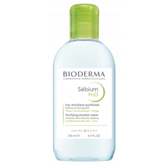 SEBIUM H2O 250ML