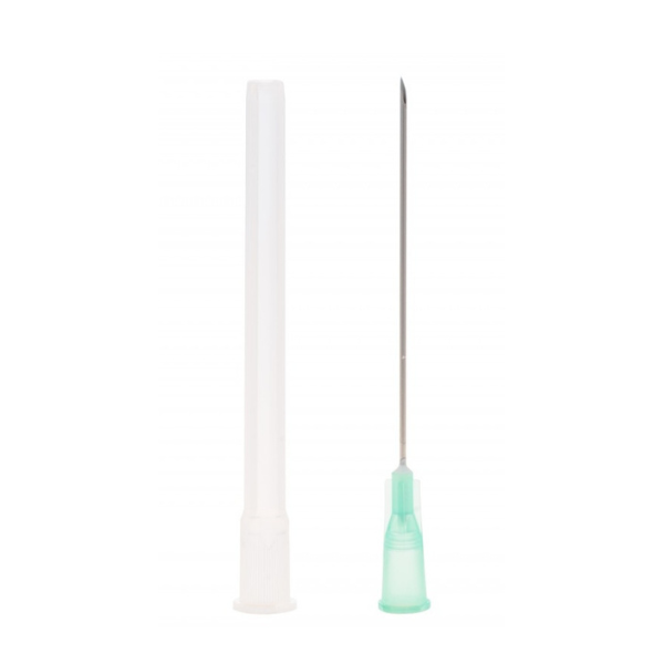 Poza produs Ac seringa 21G 0,8 X 50 MM, Minut