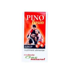 Sirop natural Pino Tusin One Natural, Onedia