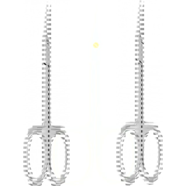 Poza produs Forfecuta pentru manichiura 120 crom-mat Gifaz