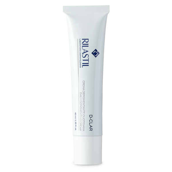 Poza produs RILASTIL D-CLAR CREMA DEPIGMENTARE ZILNICA 40ML