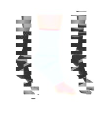 Orteza glezna, elastica, tricotata, ARA9401, mar.L, Neomed