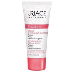 URIAGE ROSELIANE CREMA ANTI ROSEATA SPF30 40ML