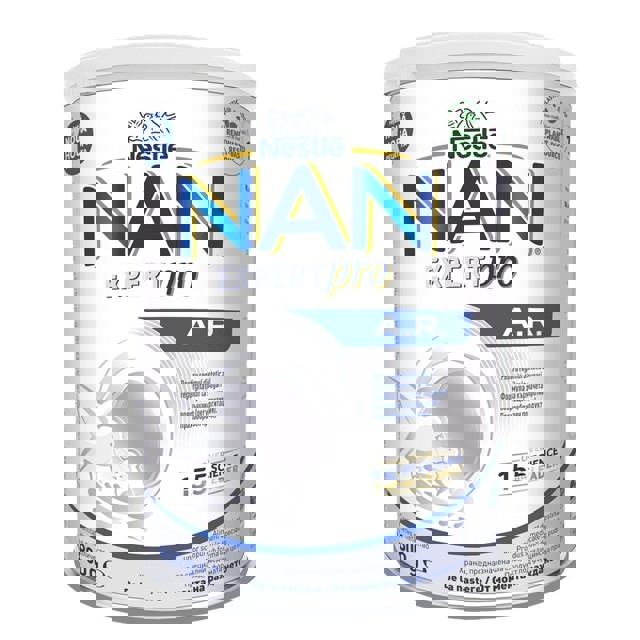 Poza produs Lapte praf NAN HA Expert Pro AR, Nestle | 800 g