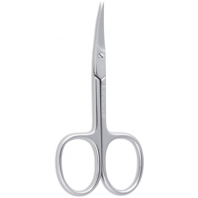 Poza produs Forfecuta nichelata pentru manichiura 50 NI Gifaz