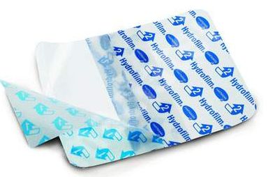 Poza produs HYDROFILM FOLIE 10X15CM 6857590