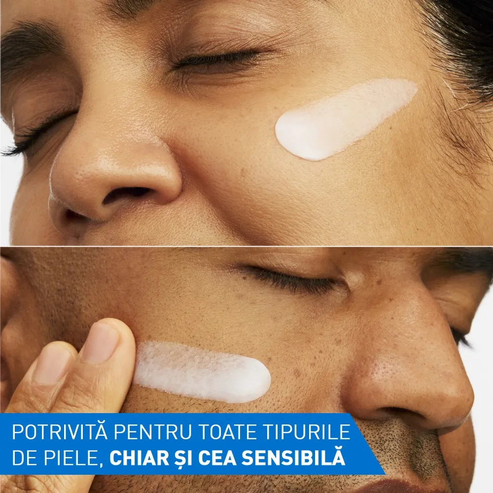 Poza produs Crema cu peptide Skin Renewing, CeraVe | 48 ml