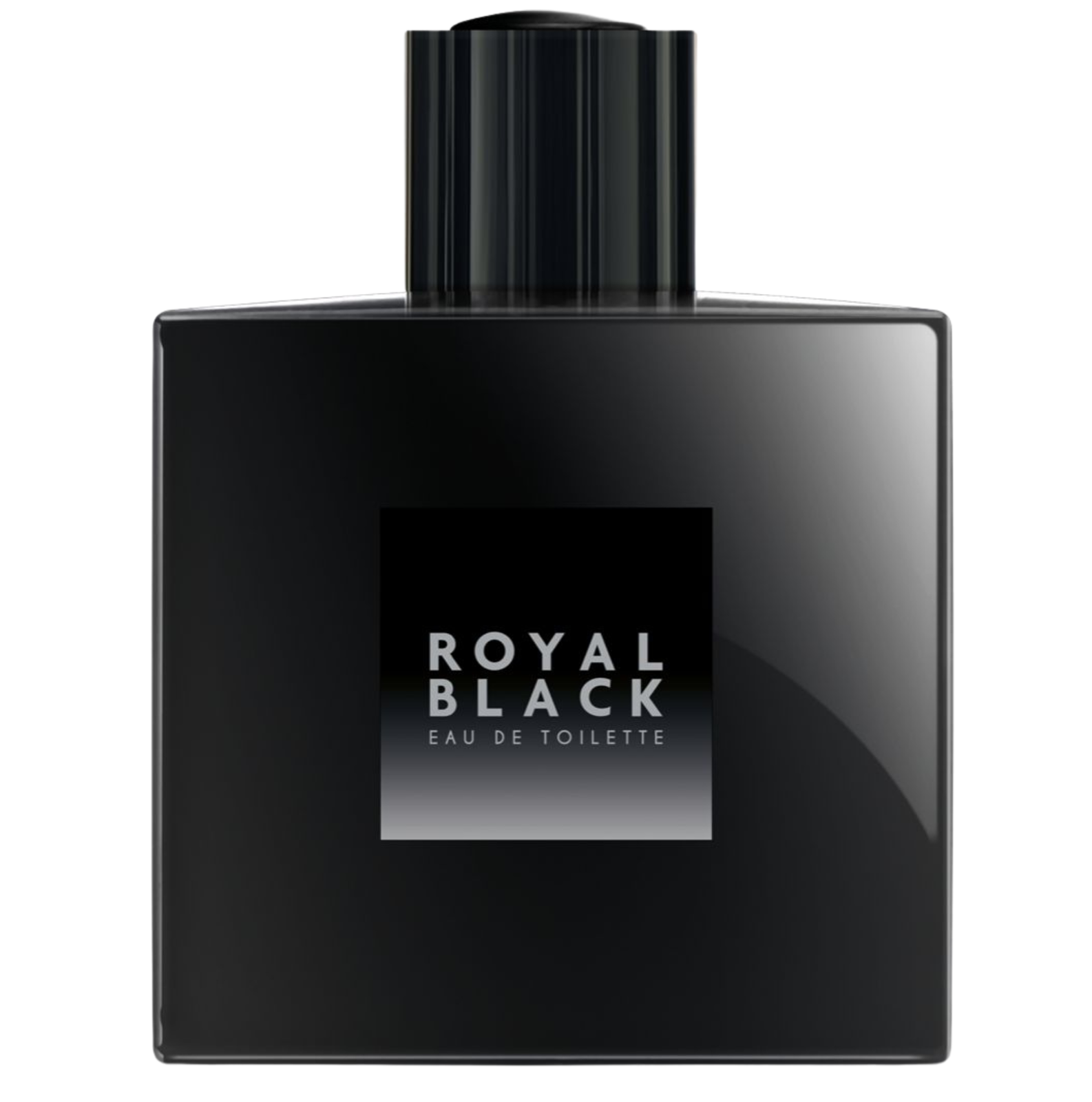 Poza produs Apa de toaleta pentru barbati Royal Black, Corania | EDT 100 ml