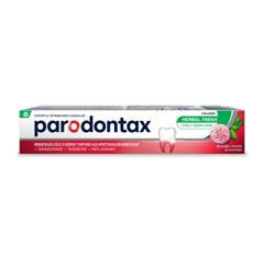 Parodontax Herbal Fresh Pasta de dinti | 75 ml