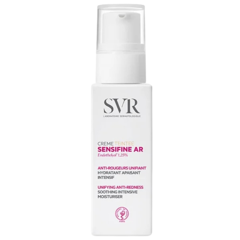 Crema Colorata pentru Piele Predispusa la Roseata si Cuperoza Sensifine AR, SVR | 40 ml
