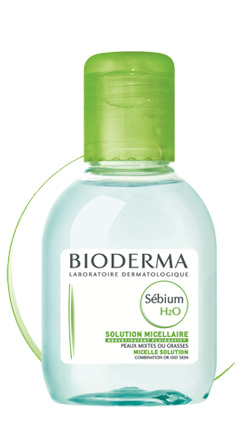 Poza produs SEBIUM H2O 100ML
