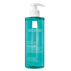 Gel de curatare micro-exfoliant Effaclar | 400 ml