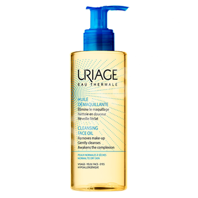 Poza produs URIAGE ULEI DEMACHIANT 100ML