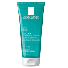 Gel de curatare micro-exfoliant Effaclar | 200 ml