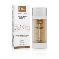 Masca intens depigmentanta Booster, Pigment Zero DSP, Martiderm | 30 ml