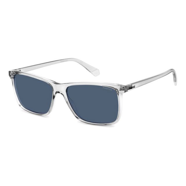 Poza produs OCHELARI POLAROID23 PLD 4137/S KB7 58 C3 GREY