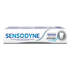 Sensodyne Extra Whitening | 100 ml