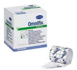 Poza produs PLASTURE ELASTIL 10X2M OMNIFIX 9006011