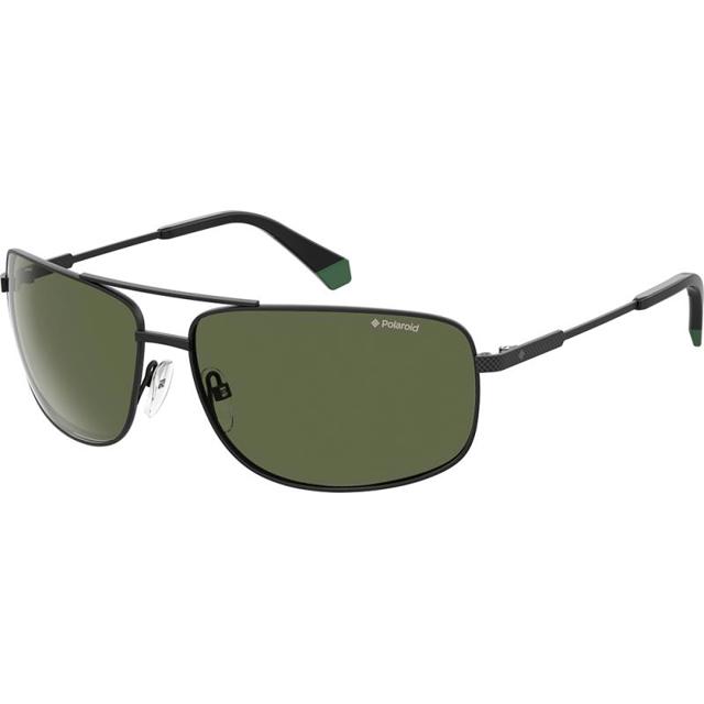 Poza produs OCHELARI POLAROID21-23 PLD 2101/S 003 63 UC BLACK