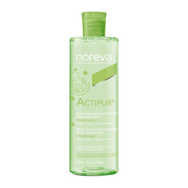 Poza produs Noreva Actipur Apa micelara | 400ml