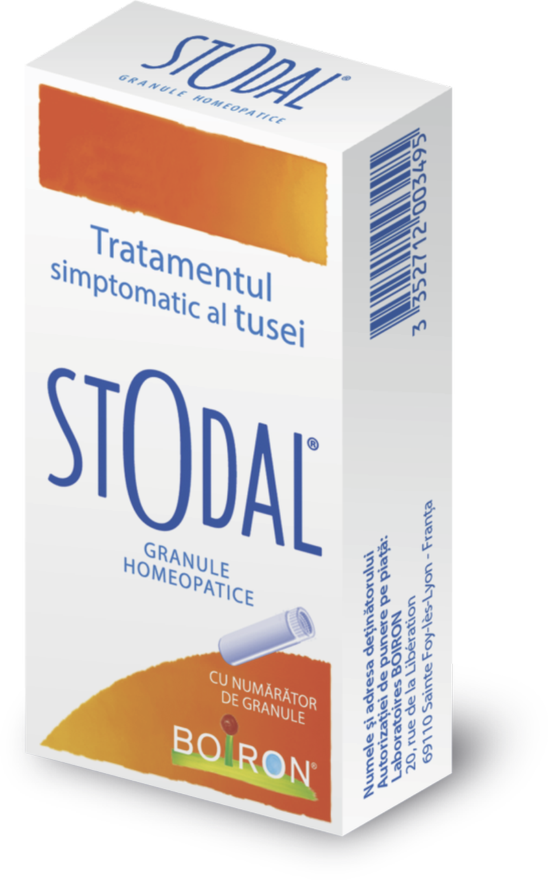 Poza produs STODAL X 2