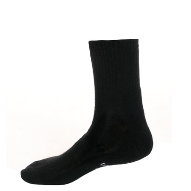 Poza produs SOSETE FLAUSATE DAMA 323213 NEGRU 35-38 CALZEMODA INFINITY