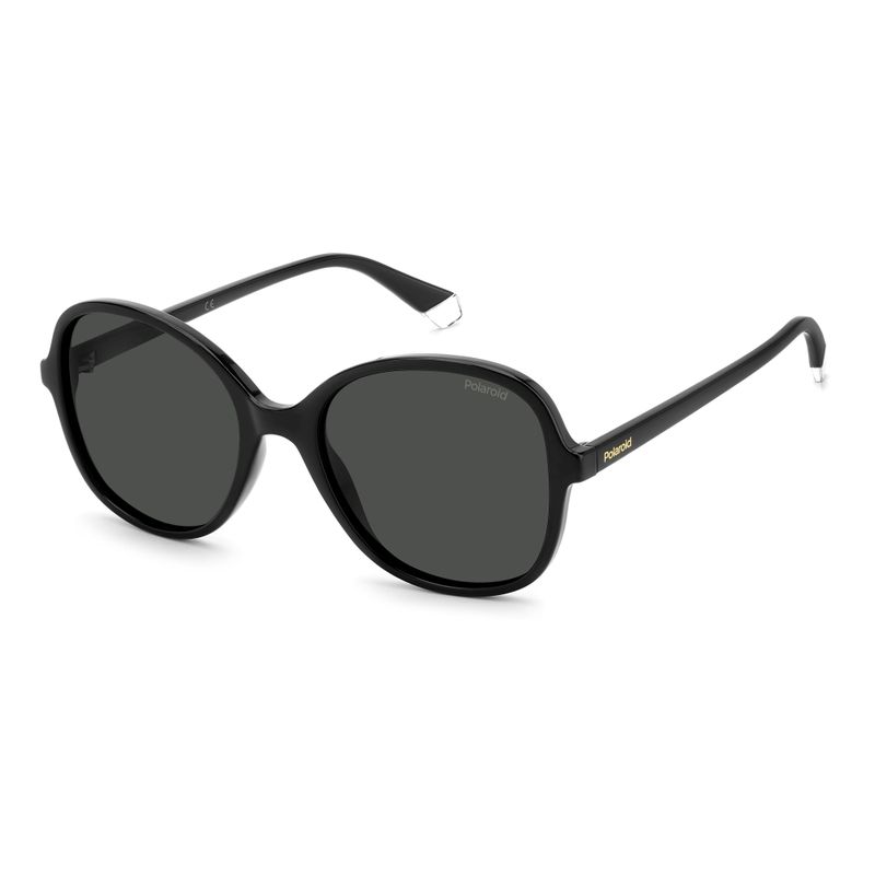 Poza produs OCHELARI POLAROID23 PLD 4136/S 807 54 M9 BLACK