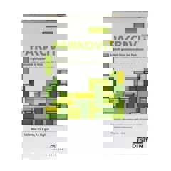 Parkovit, Desitin Pharma | 90 tablete