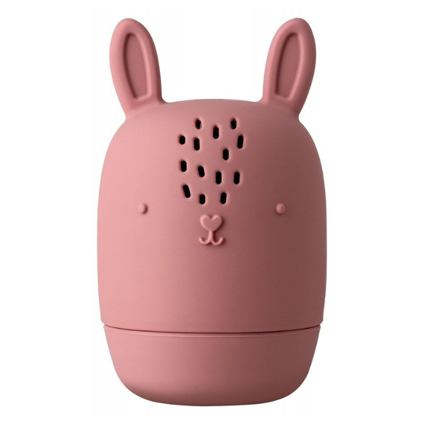Jucarie din silicon pentru baie, diverse animalute, 6+ luni, Baby Nova | 1 bucata — poza produs 2/5