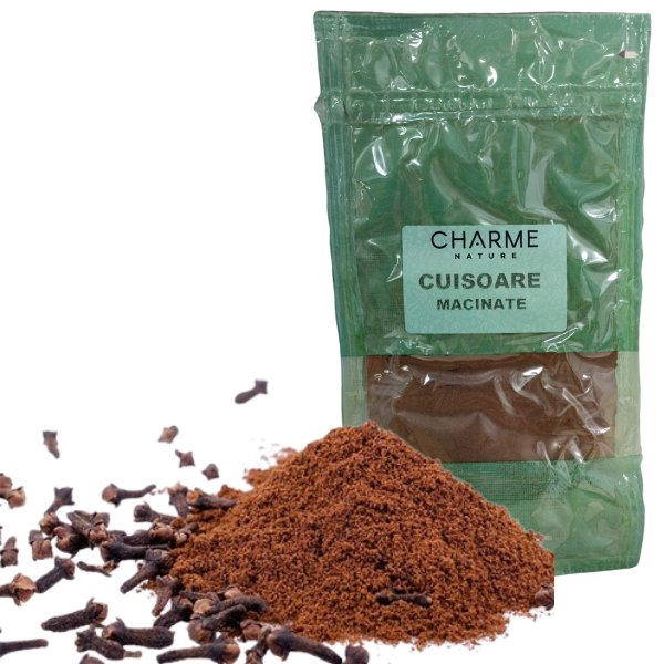 Poza produs Cuisoare Macinate, Phytopharm | 50g