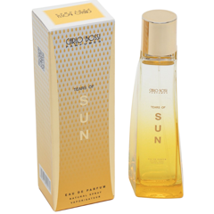 Apa de parfum pentru femei Tears of Sun, Carlo Bossi | 100 ml