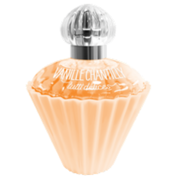 Poza produs Set cadou dama Tutti Delices Vanille Chantilly, Corania | EDT 50 ml + EDT 15 ml + gel de dus 100 ml