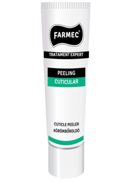 Poza produs TRATAMENT EXPERT PEELING CUTICULAR 15ML 28930