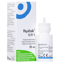 HYABAK 0.15%
