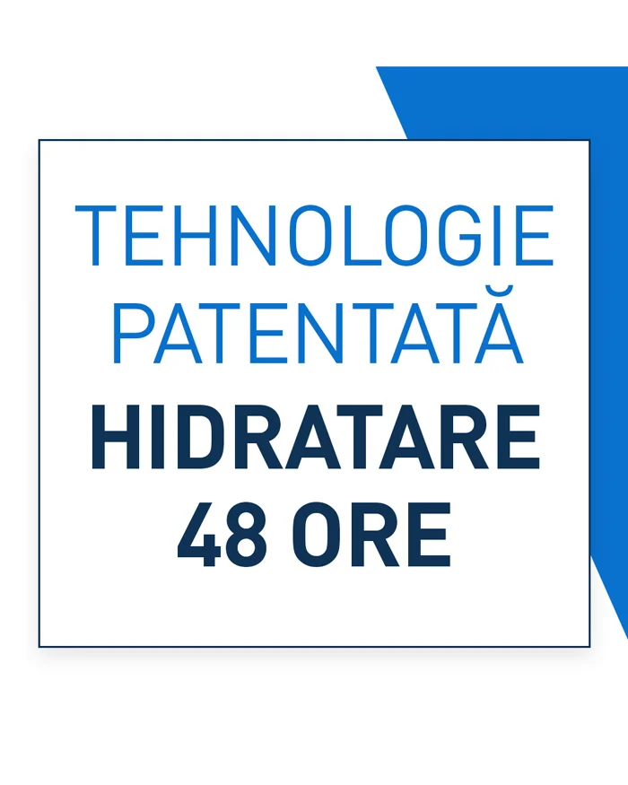 Poza produs CeraVe Crema hidratanta pentru fata si corp, piele uscata si foarte uscata | 340 gr