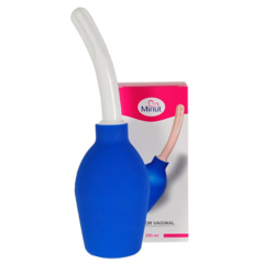 Irigator vaginal 295 ml, Minut