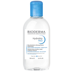 Hydrabio H2O Solutie micelara hidratanta | 250 ml