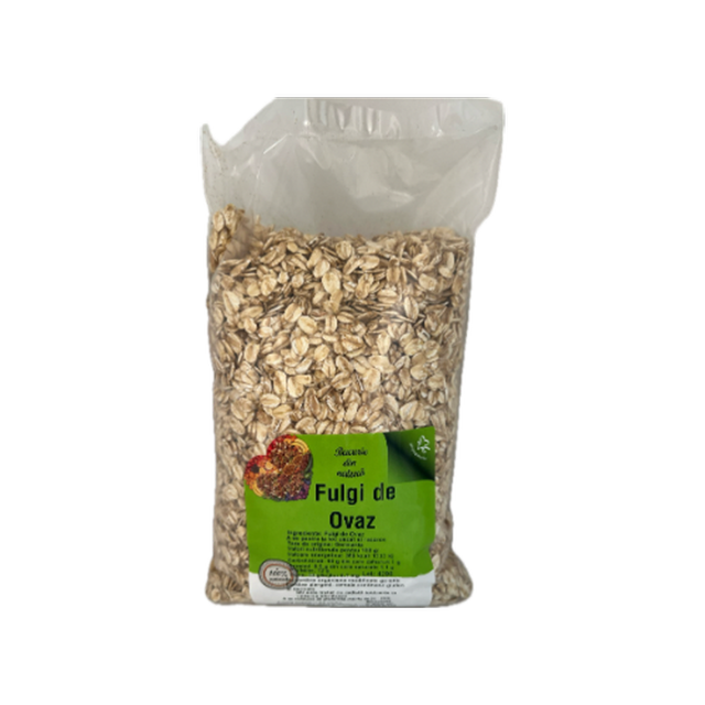 Poza produs FULGI DE OVAZ 300G