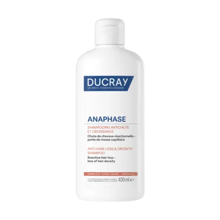 Poza produs Ducray Sampon ANAPHASE, Pierre Fabre | 400 ml
