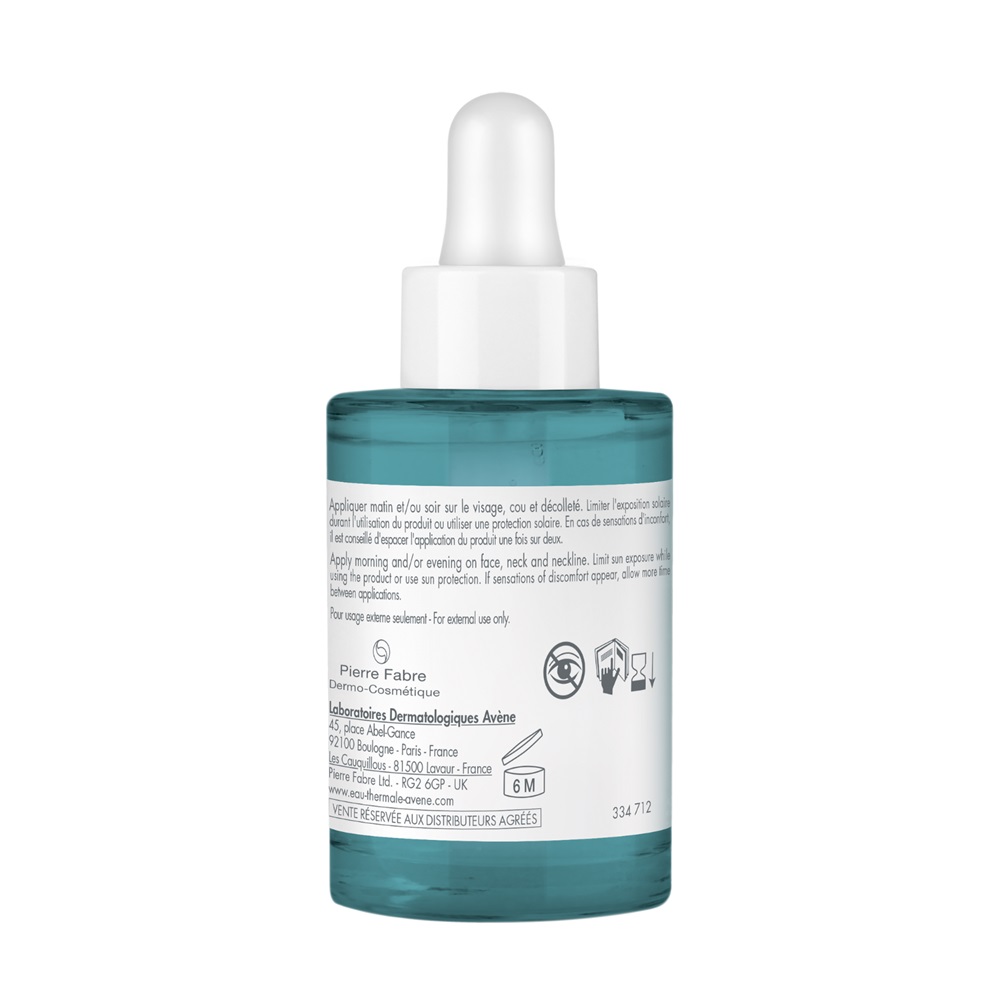 Poza produs Avene Cleanance ser exfoliant AHA, Pierre Fabre | 30 ml