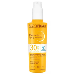 PHOTODERM SPRAY SPF30 200ML