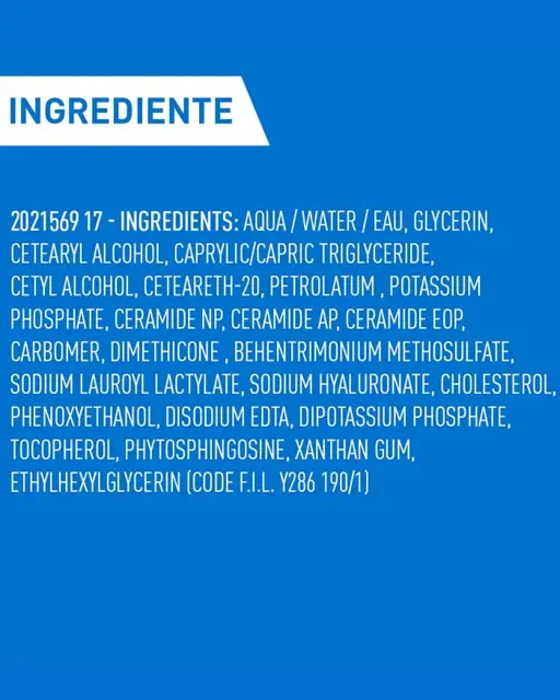 Poza produs Serum hidratant cu acid hialuronic, CeraVe  | 30 ml