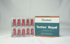 TENTEX ROYAL